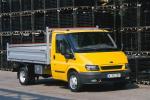 Ford Transit 2000 года